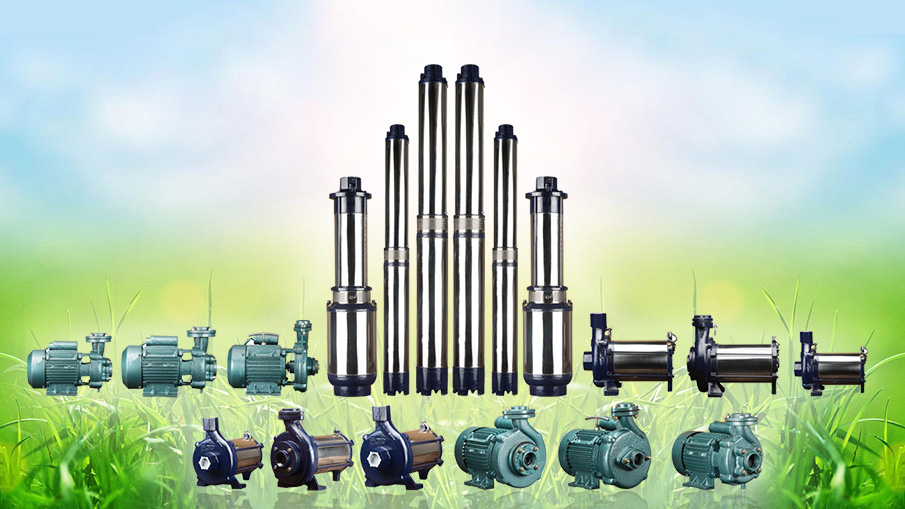 Tekon manufacturing unit
