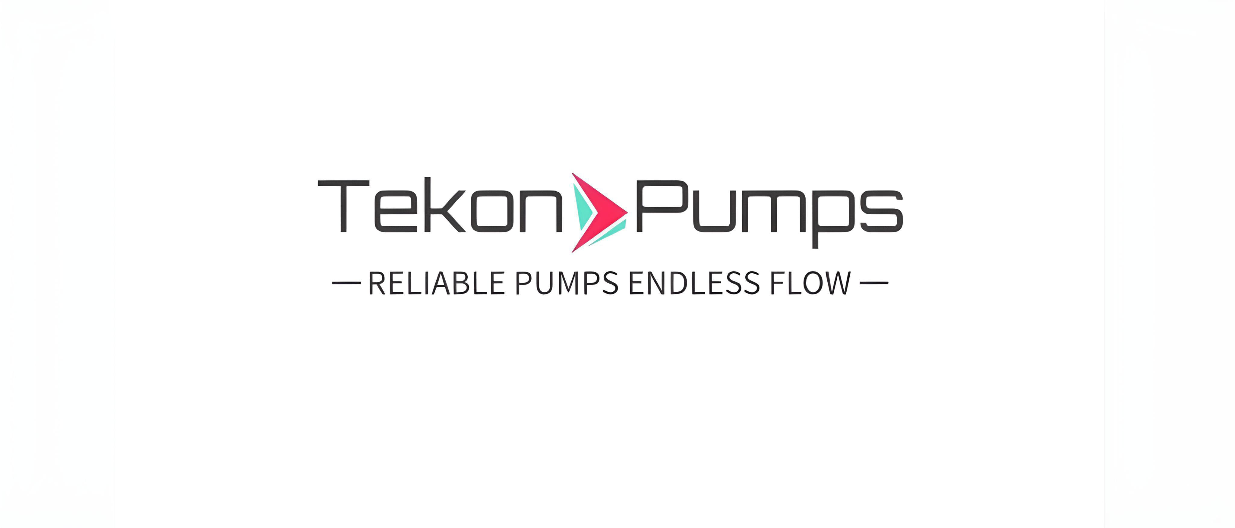 Tekon Pumps